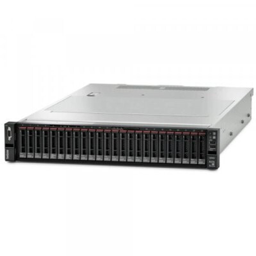 Сервер Lenovo ThinkSystem SR650 (7X06A0AUEA)