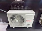 Инверторная сплит-система серии EMPEROR UP SMART EYE FULL DC Inverter RAC-I-EU25HP.D01 (комплект)