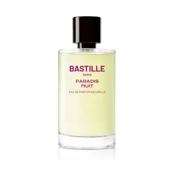Bastille Paradis nuit