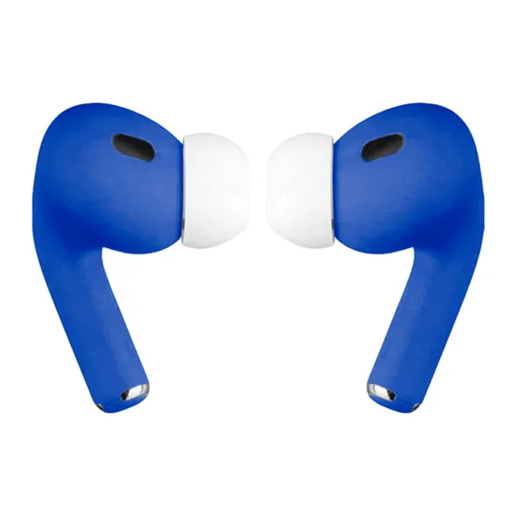 Apple AirPods Pro 2 USB-C Ultramarine Matte