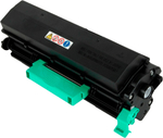 Картридж WBox, аналог Ricoh SP4500HE (KDM-03) для Aficio SP3600/SP3610/SP4510 12K Совместимый