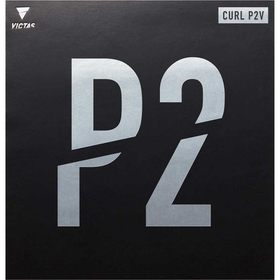 Длинные шипы VICTAS Curl P2V