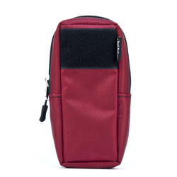 Подсумок утилитарный MOLLE 7х18х6см - 2х4