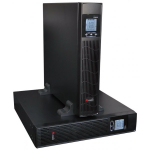 ИБП с двойным преобразованием N-Power Pro-Vision Black M2000 RT ─ однофазный ИБП 2000 ВА 19"