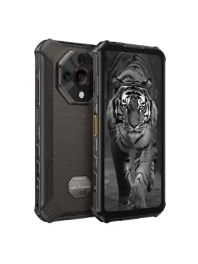 6,56" Смартфон Armor X16 6/128 ГБ 6975326660563 GREY