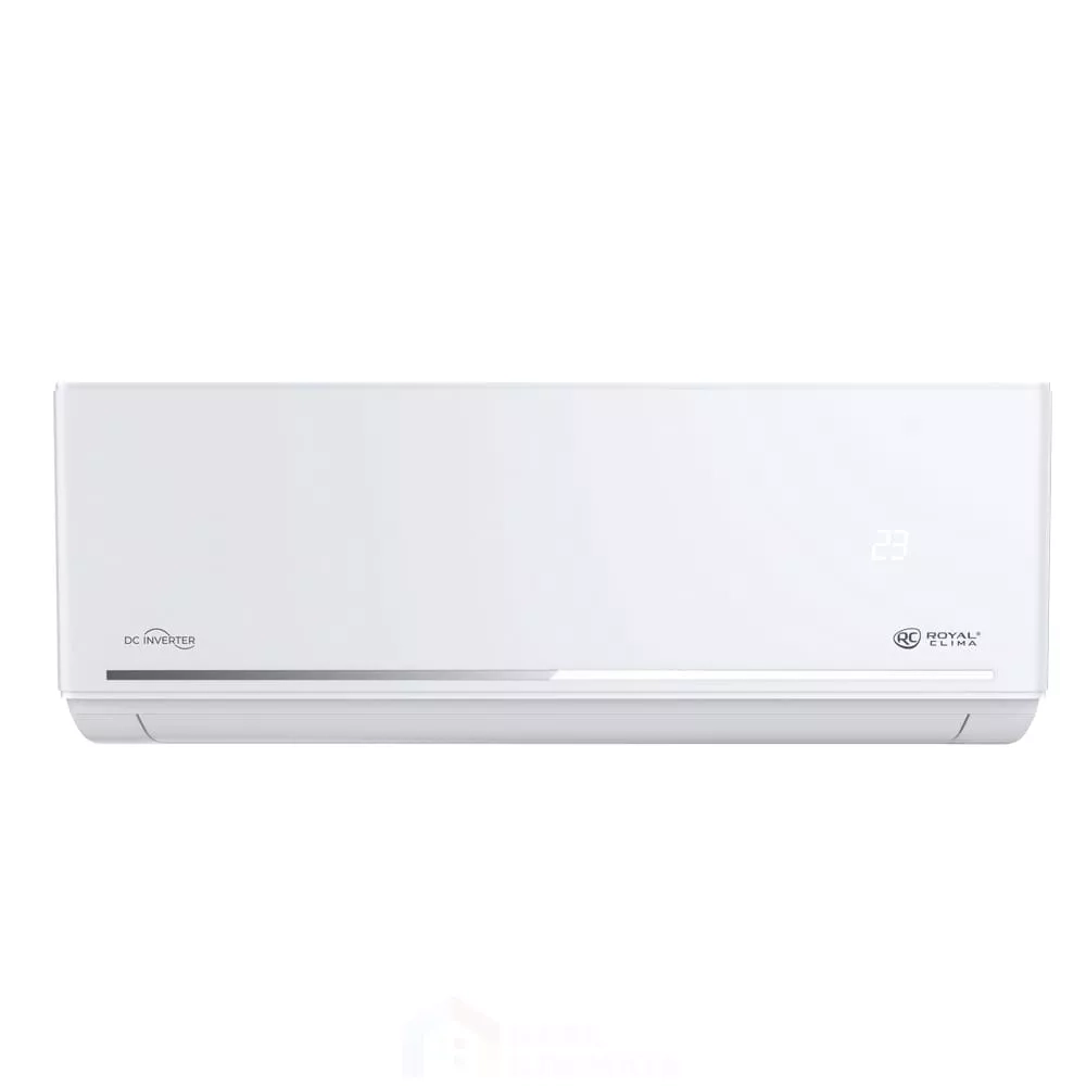 Сплит-система настенная Royal Clima RCI-FC22HN Felicita inverter