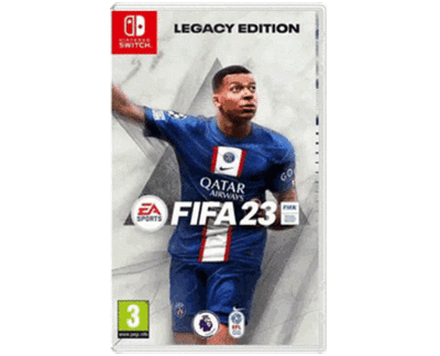 FIFA 23 (NS) NEW