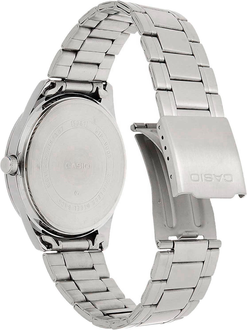 Часы Casio MTP-V005D-2B5