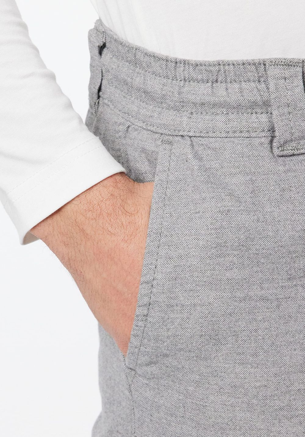Джинсы Chino Tech Jogger 1013110-4186