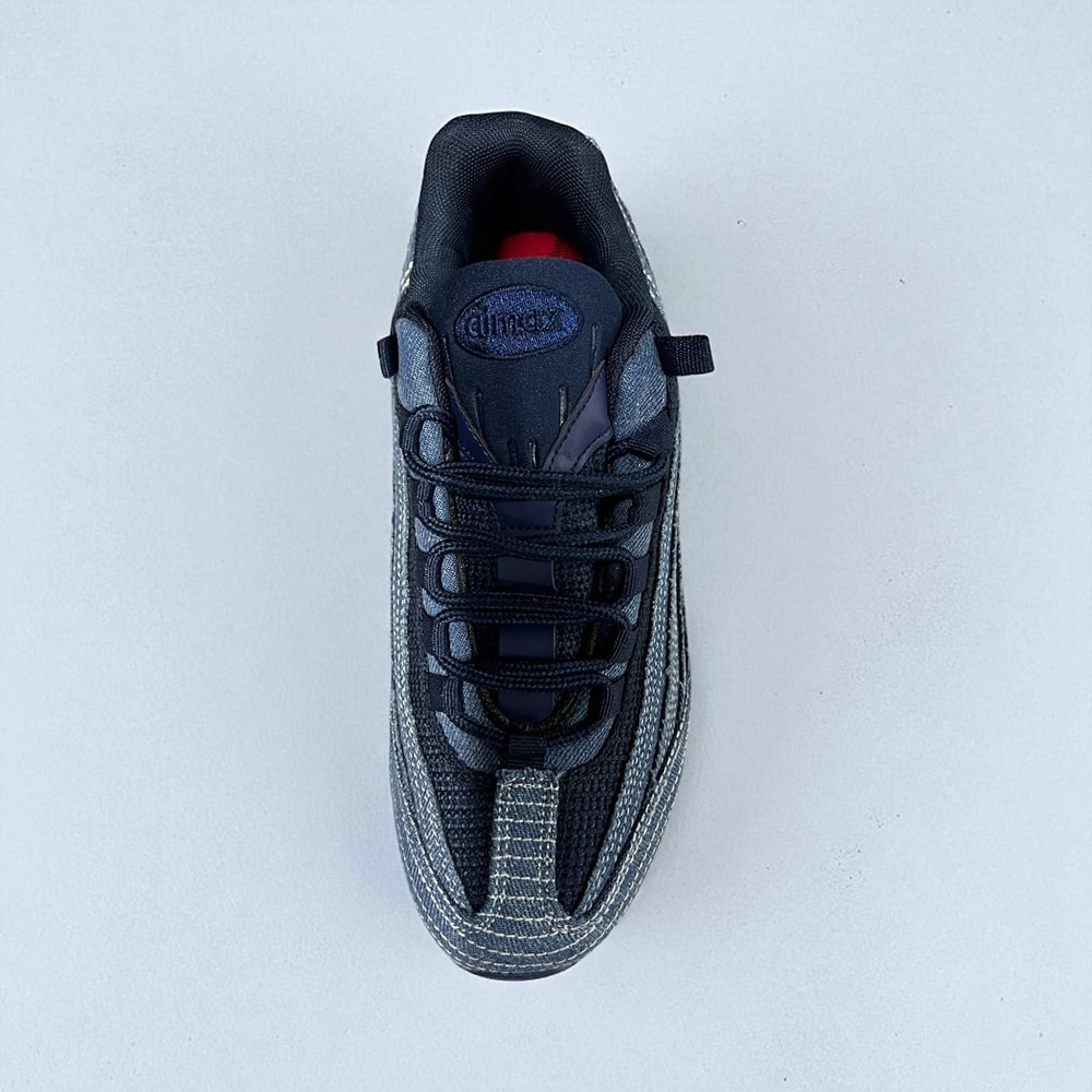 Levi's x Nike Air Max 95 • Obsidian