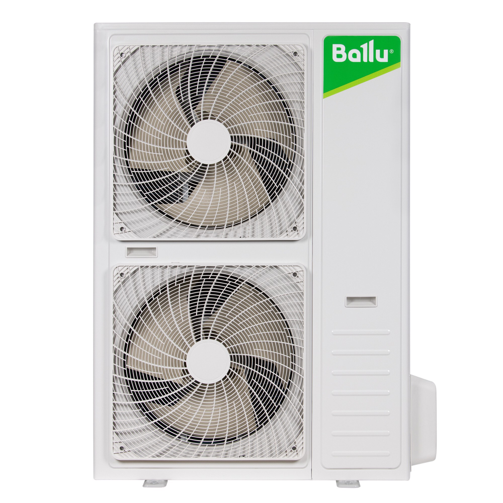 Сплит-система колонного типа Ballu Floor Standing BFS-48HN1 комплект