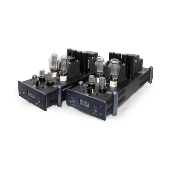 Manley Neo-Classic SE PP 300B
