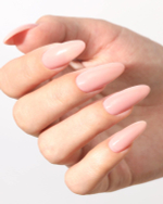 Soft Pink LED Gel в бутылочке, 30 мл.