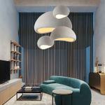 Подвесной светильник Imperiumloft CEMENCLOUD A cemencloud01