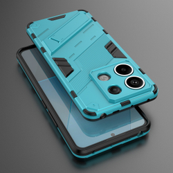 Чехол Warrior Case для Poco X6