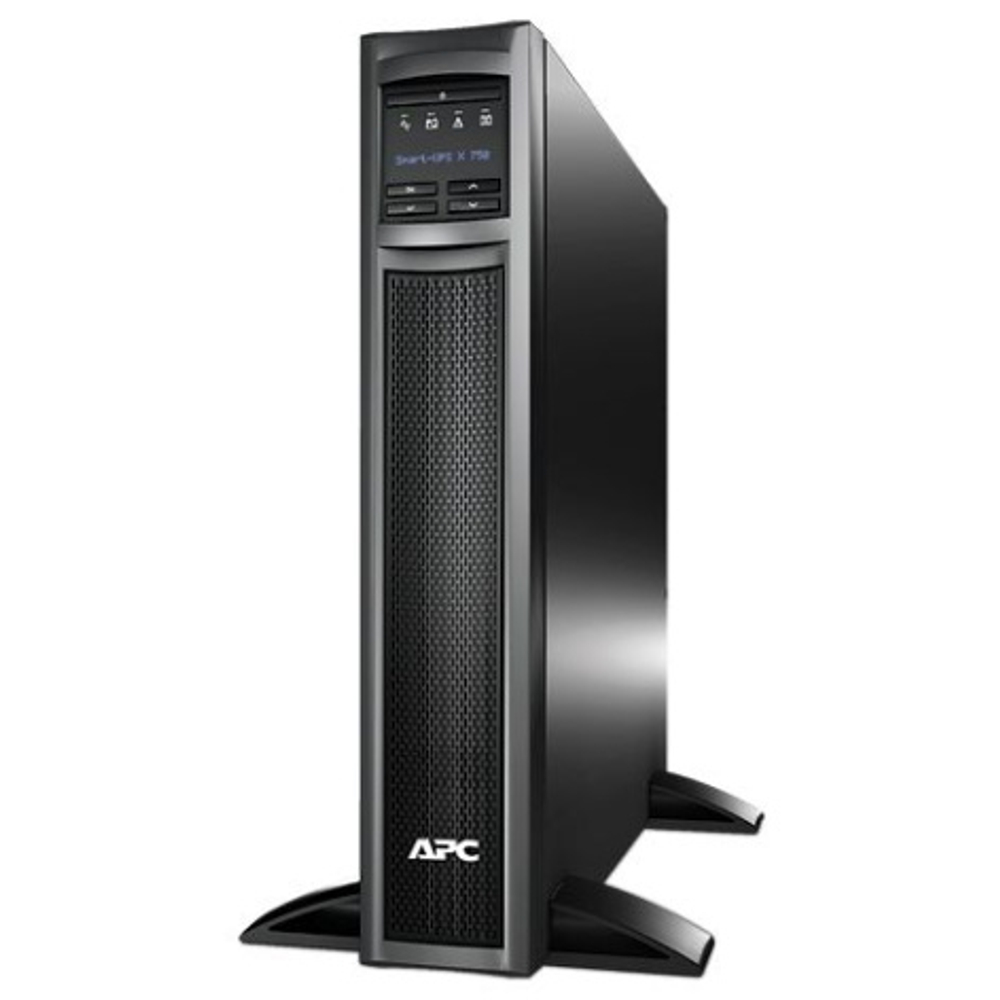 Источник бесперебойного питания APC SMX750I