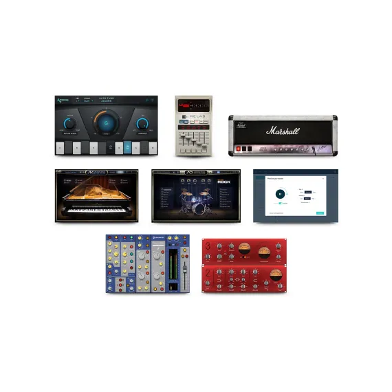 Focusrite Clarett+ 8Pre