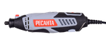 Гравер электрический Ресанта Г-180ЭГ с гибким валом