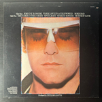 Elton John ‎– Victim Of Love (США 1979г.)