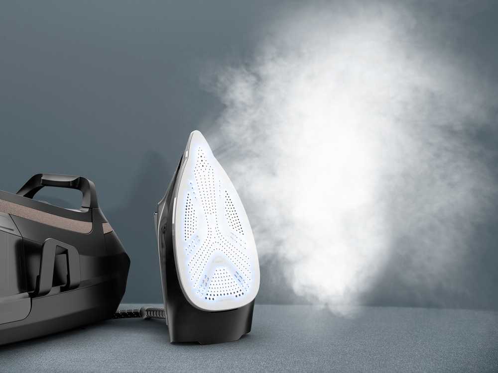 Парогенератор Rowenta Eco Steam Pro Steam DG9640F0