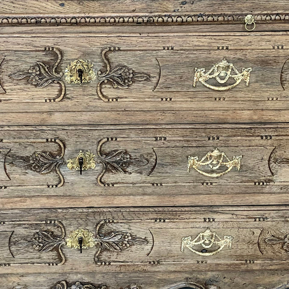 Буффет 19 век Roomers Antique AW-BOOKCASE