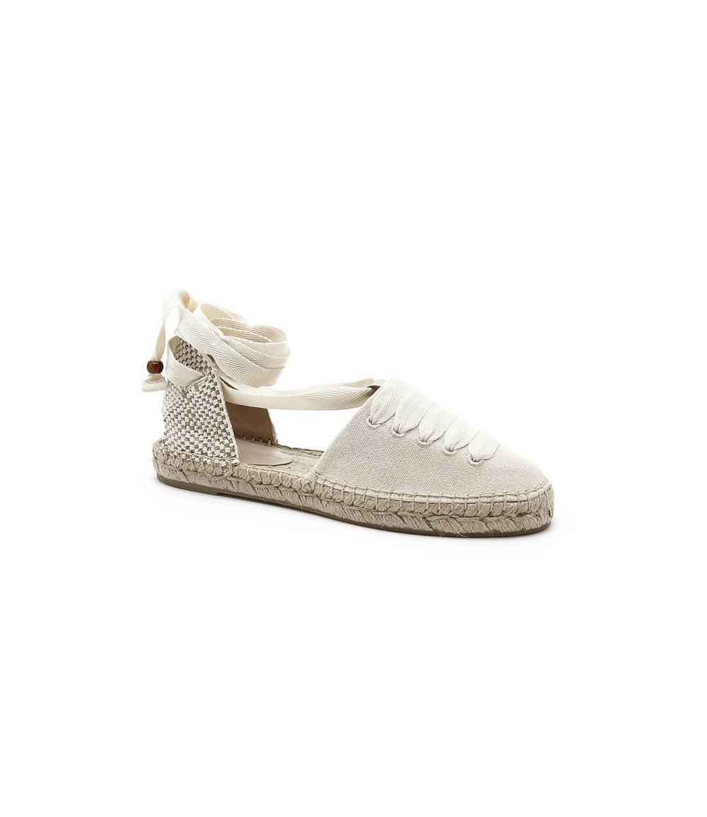 эспадрильи Weekend MaxMara - бежевый(55210724600)