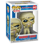 Фигурка Funko POP! Rocks - Iron Maiden Mummy Eddie