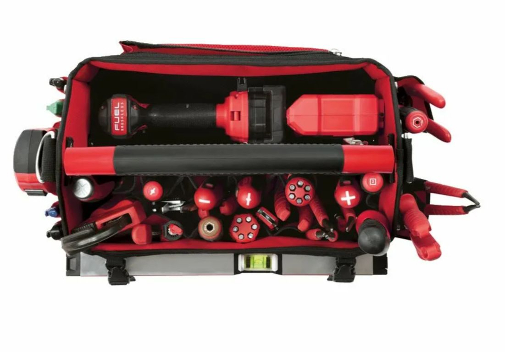Сумка для инструмента 50 см Packout, Milwaukee 4932464086