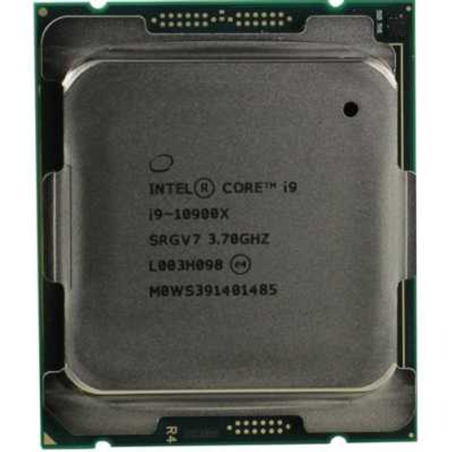 Процессор Intel Core i9 10900X OEM