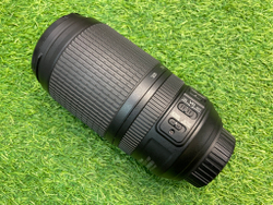 Nikon 70-300mm 4.5-5.6G ED-IF AF-S VR Zoom-Nikkor