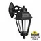 Настенный светильник уличный Saba K22.131.000.AXE27DN Fumagalli