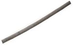 Уголь натуральный для рисования FABER-CASTELL, НАБОР 12 шт., "Pitt", толщина 5-8 мм, 129298