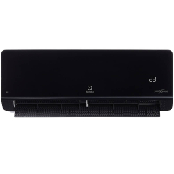 Кондиционер Electrolux EACS/I-09HIX-Black/N8  Onix Super DC Inverter