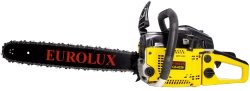 Бензопила Eurolux GS-6220
