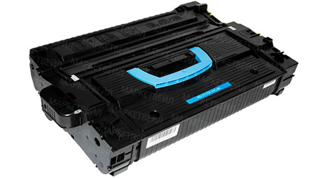 Картридж WBox, аналог HP CF325X для LJ M830z/M806x+/M830z/M806dn/M806x (34.5K)