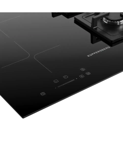 Встраиваемая комбинированная варочная панель Kuppersberg IGS 601