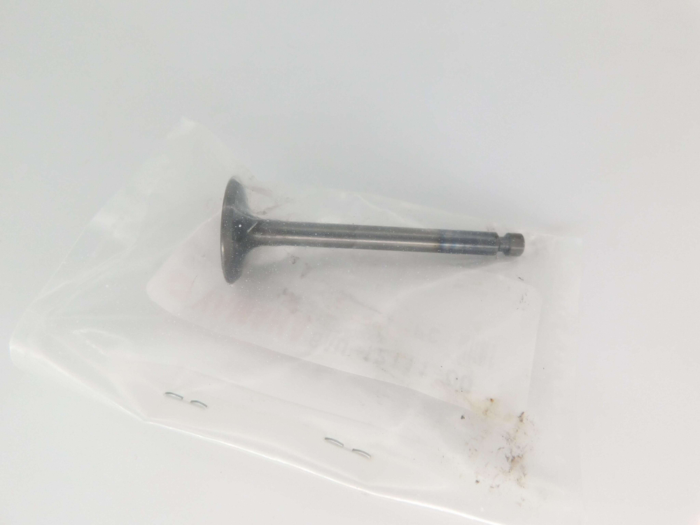 клапан впуска Yamaha F2 F2.5 F8 F9.9 FT8 FT9.9 6AU-12111-00-00