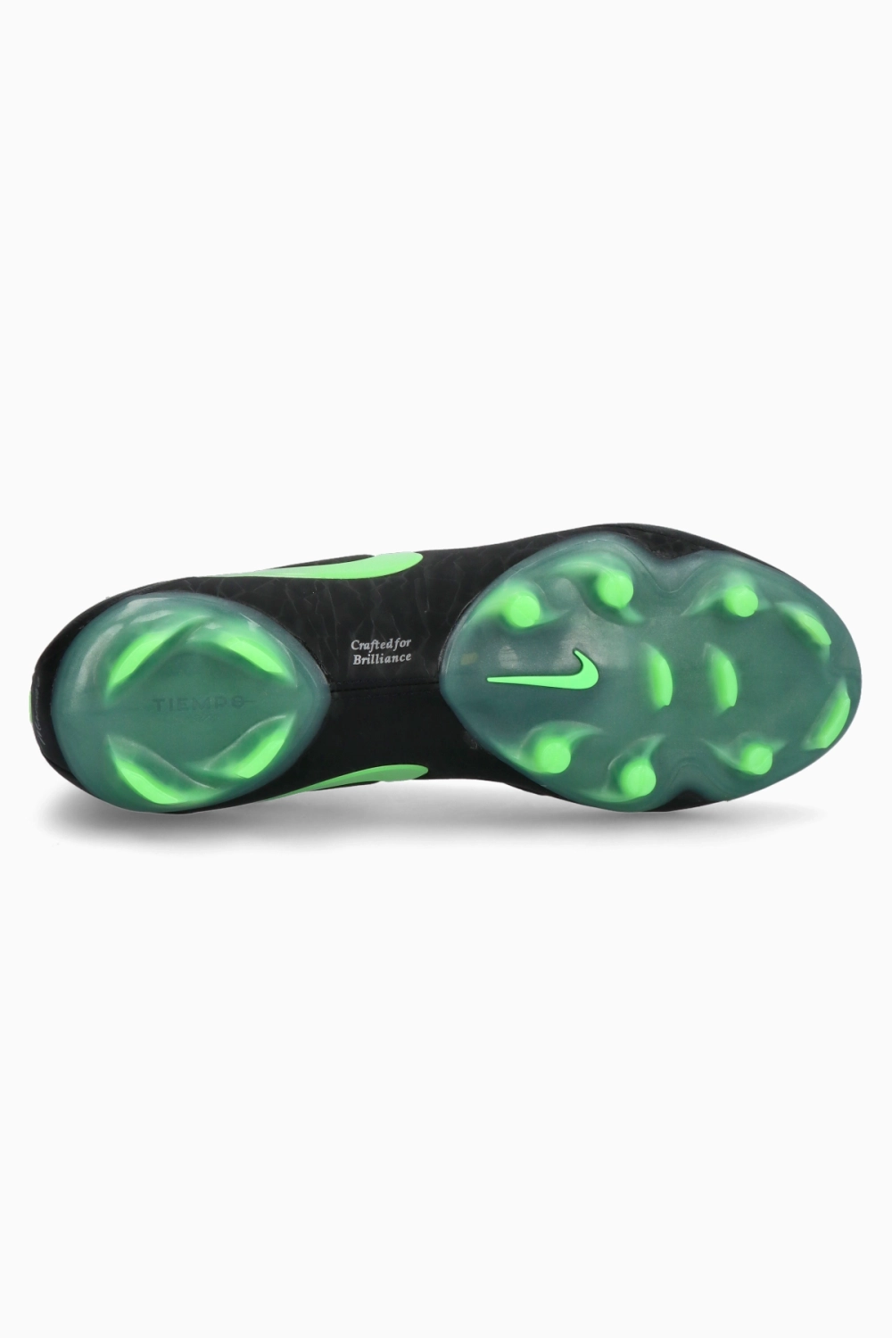 Бутсы Nike Tiempo Maestro Elite FG - черный