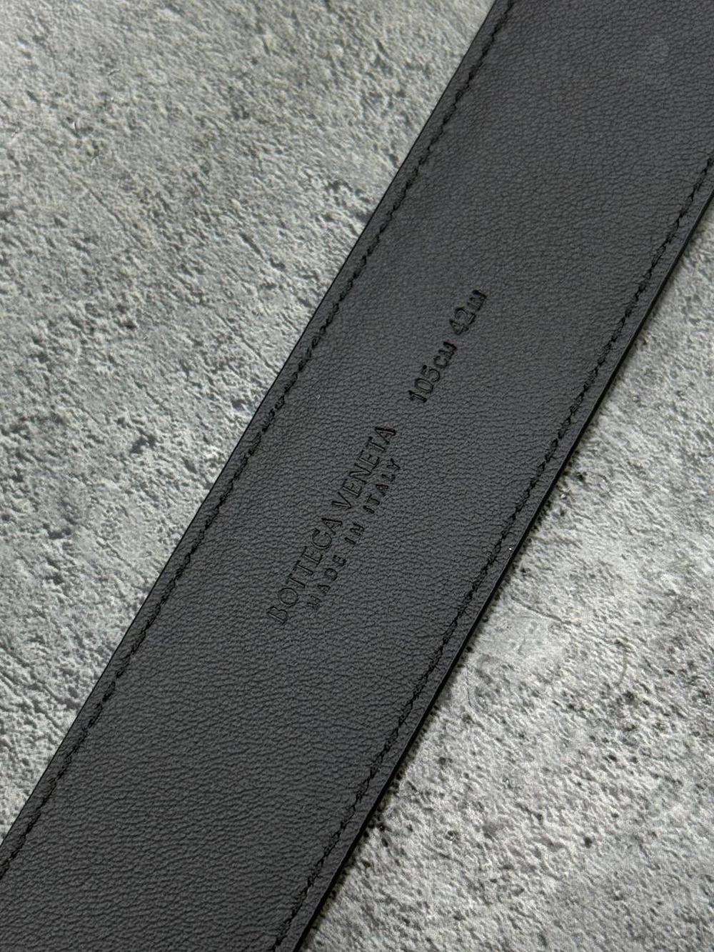 Ремень Bottega Veneta