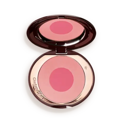 Румяна Charlotte Tilbury Cheek To Chic Love Rush