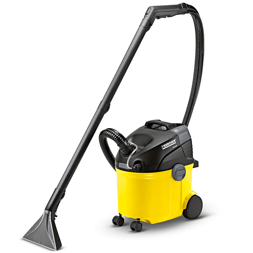 Пылесос Karcher SE 5.100