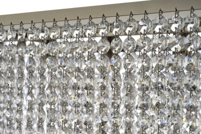 Подвесная люстра Arti Lampadari Milano E 1.5.120X30.501 N