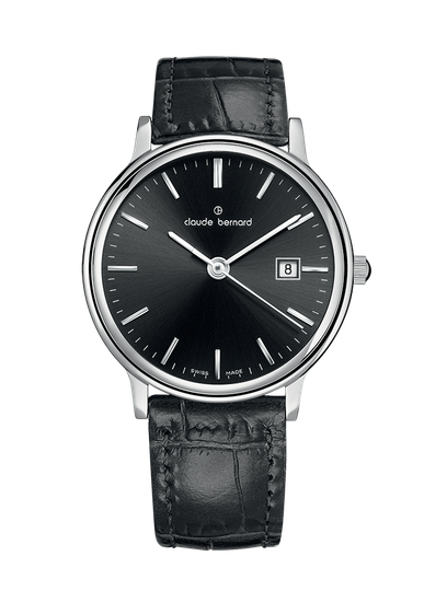 женские наручные часы Claude Bernard 54005 3 NIN