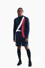 Кофта Nike PSG 25/26 Strike Drill Top - темно-синий