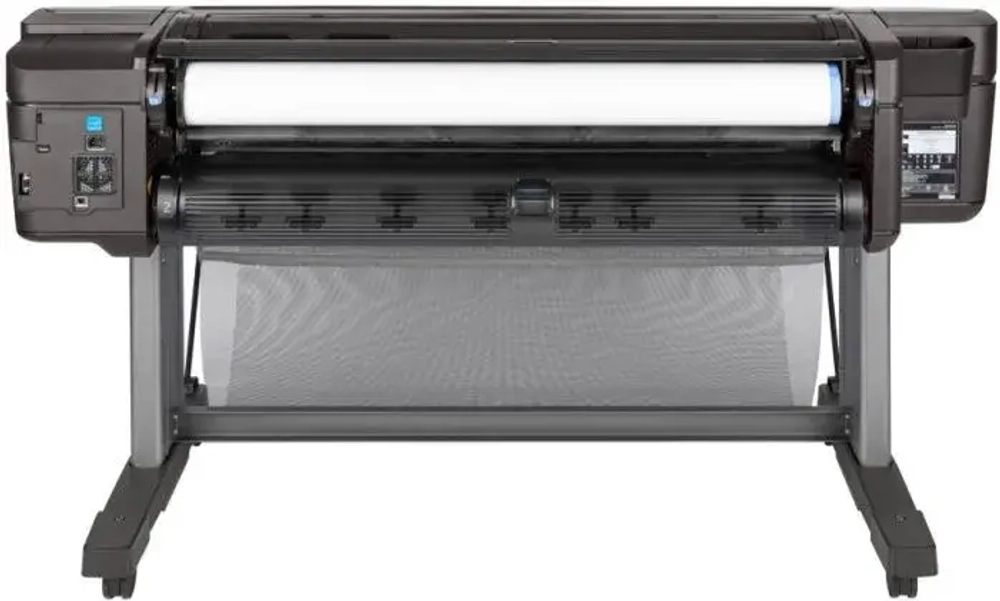 Принтер HP  DesignJet Z6 PS