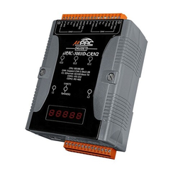 uPAC-5001D-CAN2