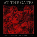 At The Gates / To Drink From The Night Itself (RU)(CD)