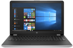 Ноутбук hp 15-bw066ur