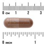 Swanson Vitamins, Full Spectrum® мангостан, 500 мг, 100 капсул