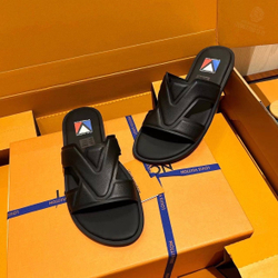 Шлепанцы Louis Vuitton Oasis Mule